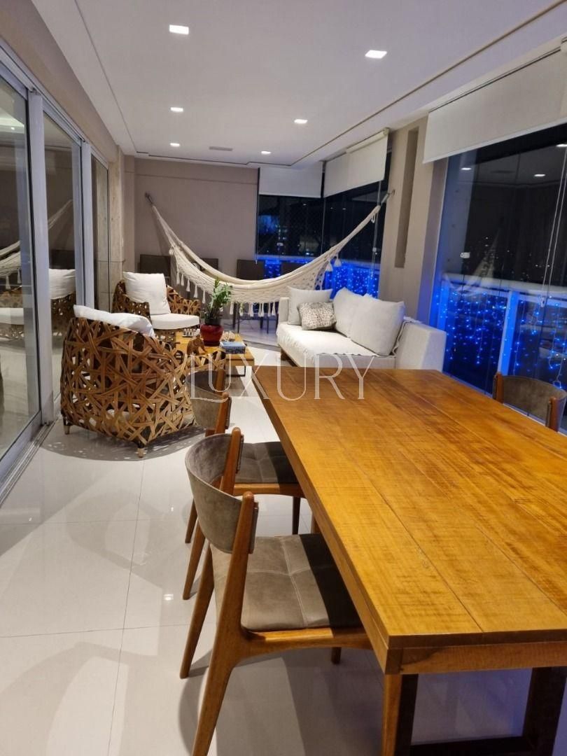 Apartamento com 3 suítes à venda em Jardim das Perdizes, São Paulo, por R$ 4.400.000 Imagem 5
