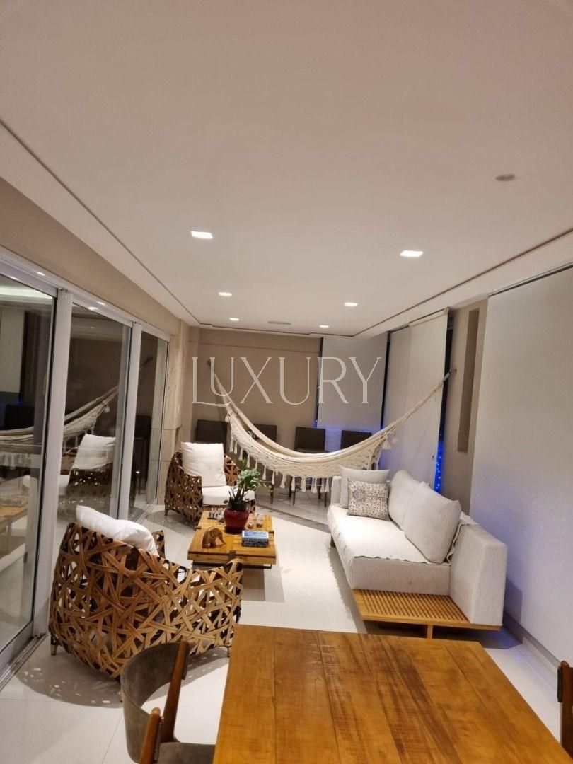Apartamento com 3 suítes à venda em Jardim das Perdizes, São Paulo, por R$ 4.400.000 Imagem 6
