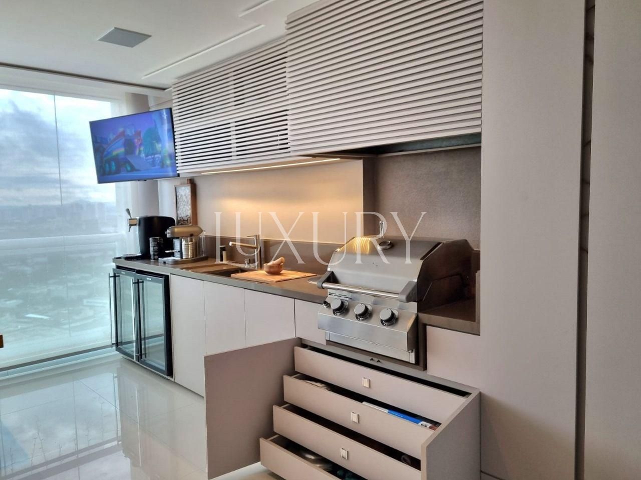 Apartamento com 3 suítes à venda em Jardim das Perdizes, São Paulo, por R$ 4.400.000 Imagem 7
