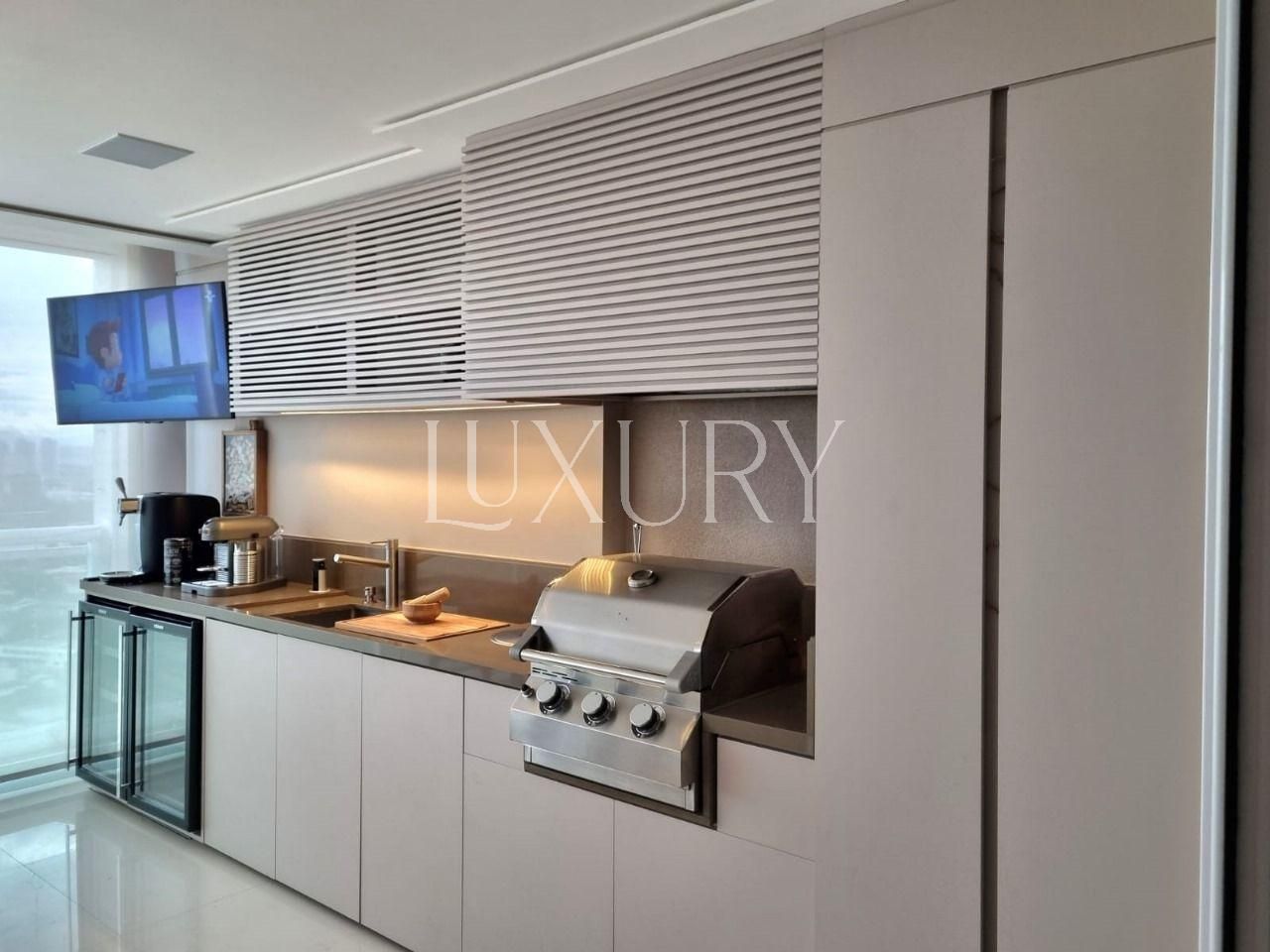 Apartamento com 3 suítes à venda em Jardim das Perdizes, São Paulo, por R$ 4.400.000 Imagem 8
