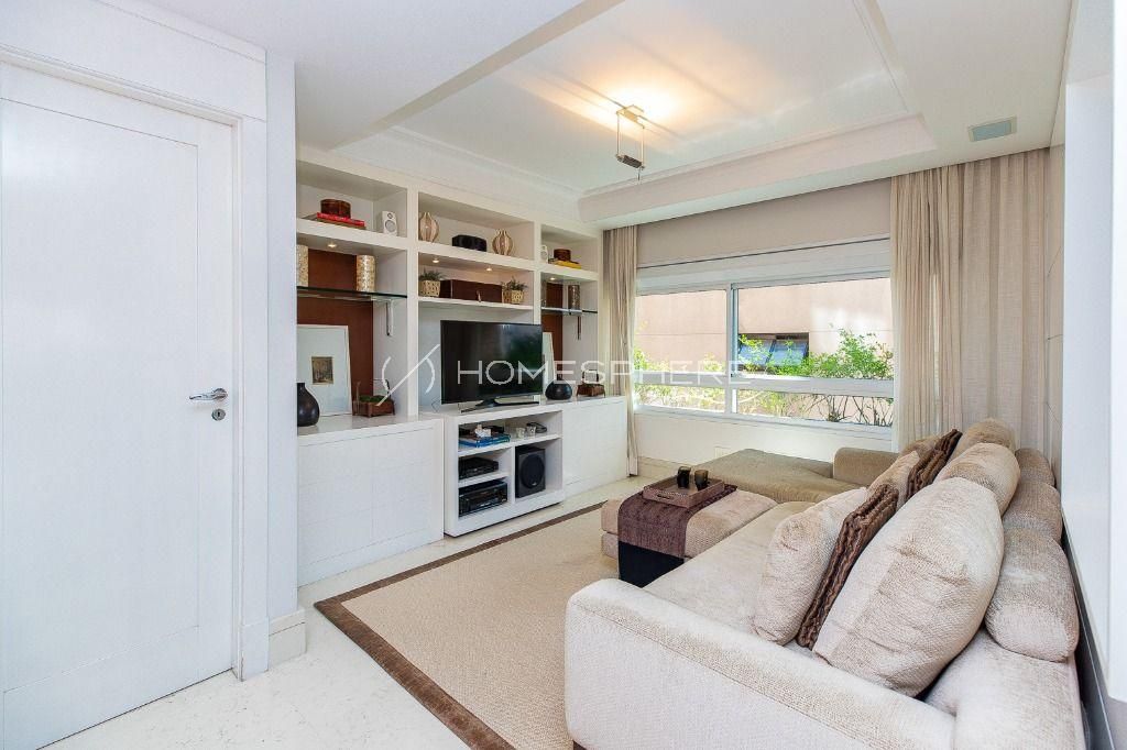 Apartamento com 3 suítes à venda em Vila Uberabinha, São Paulo, por R$ 5.600.000 Imagem 6