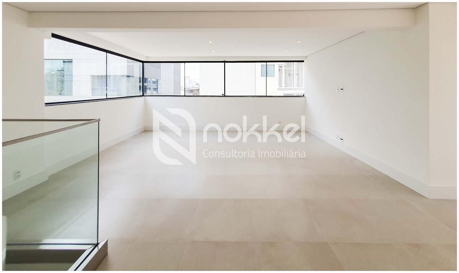 Cobertura com 1 suítes à venda em Vila Olímpia, São Paulo, por R$ 2.290.000 Imagem 8