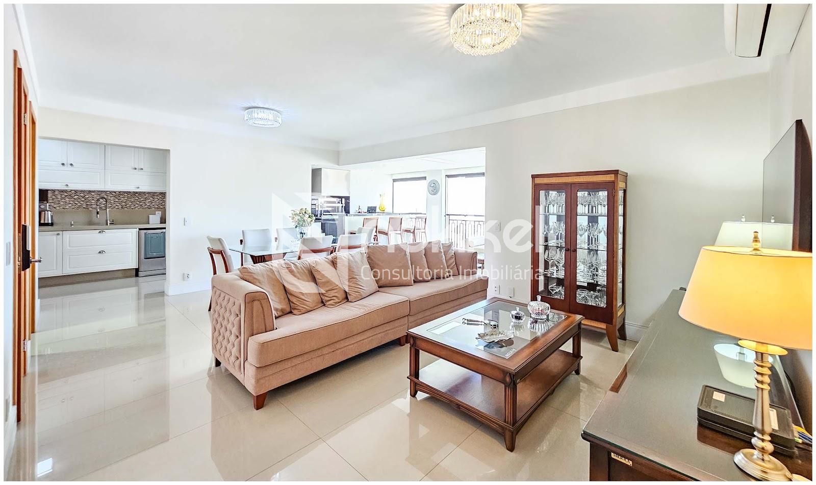 Apartamento com 3 suítes à venda em Bosque da Saúde, São Paulo, por R$ 2.390.000 Imagem 5