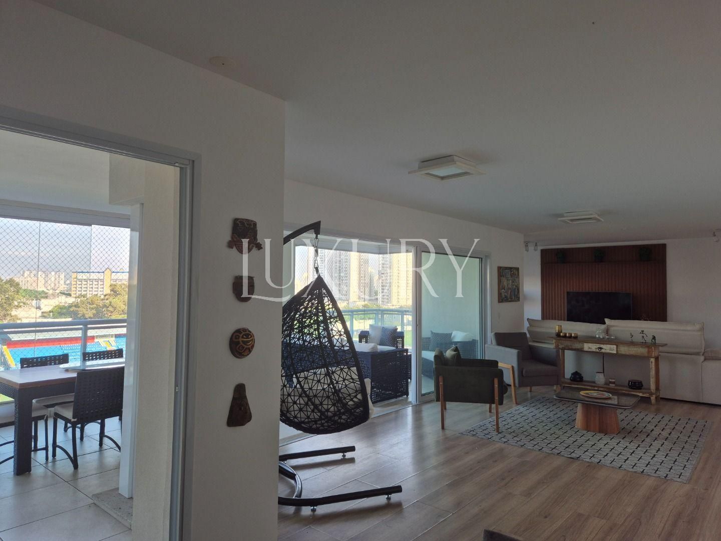Apartamento com 3 suítes à venda em Jardim das Perdizes, São Paulo, por R$ 4.785.000 Imagem 4