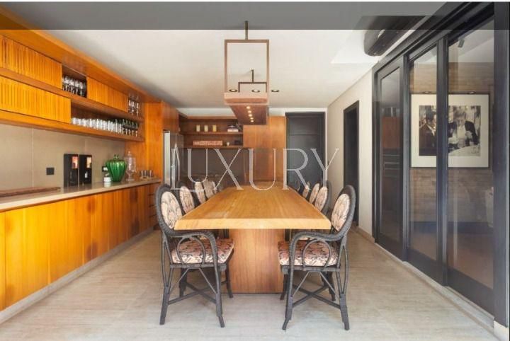 Casa com 5 suítes à venda em Jardim Paulista, São Paulo, por R$ 14.200.000 Imagem 8