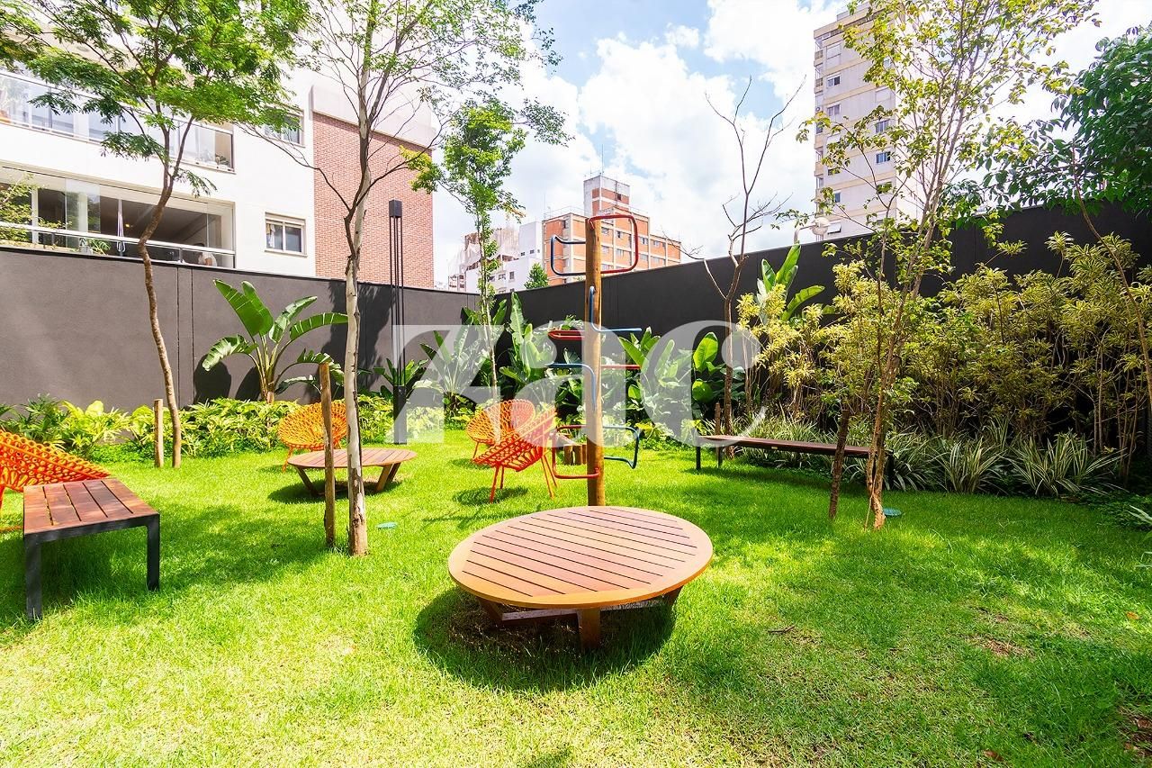 Apartamento com 1 suítes à venda em Pinheiros, São Paulo, por R$ 2.000.000 Imagem 8