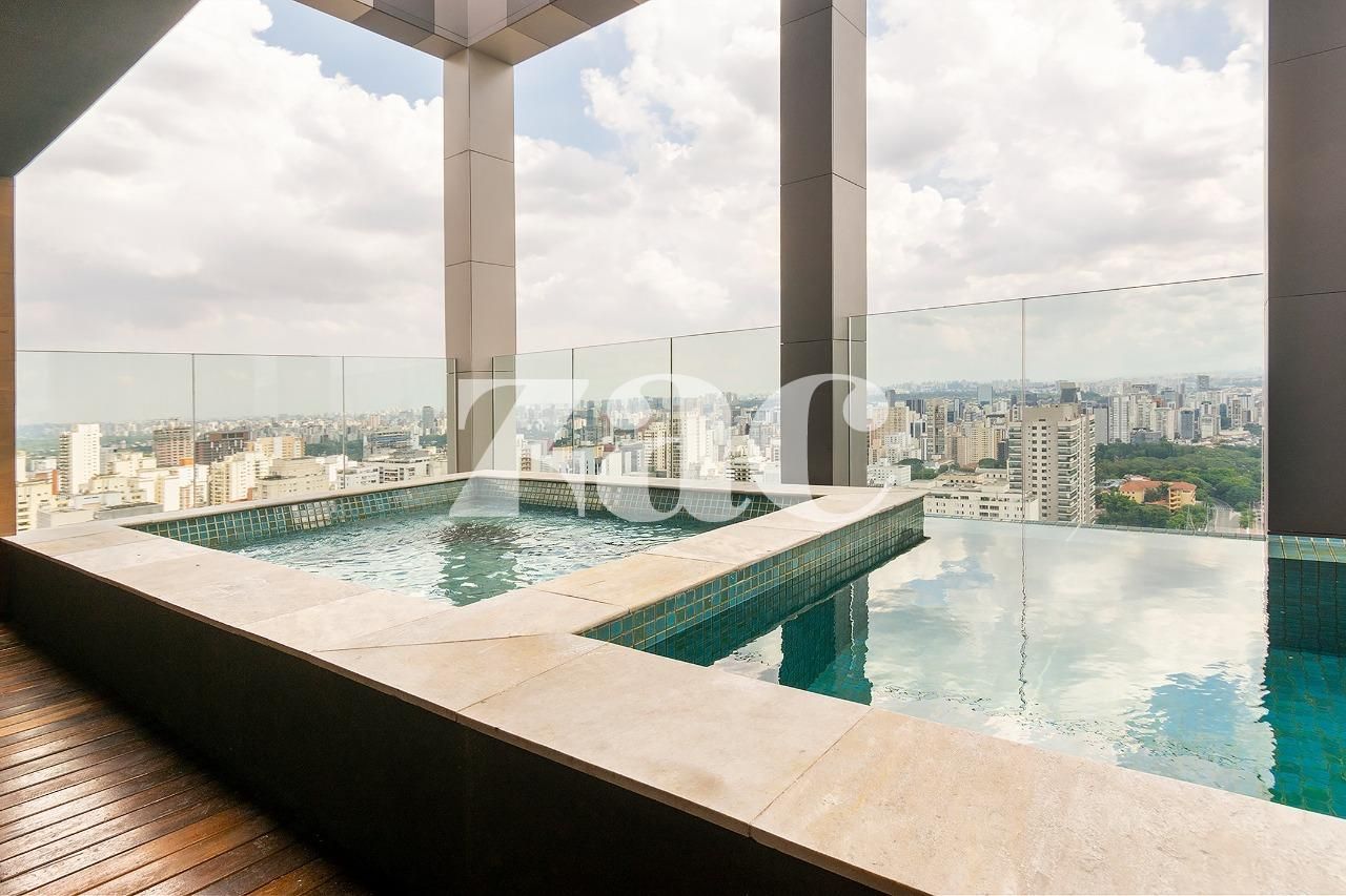 Apartamento com 1 suítes à venda em Pinheiros, São Paulo, por R$ 2.000.000 Imagem 4
