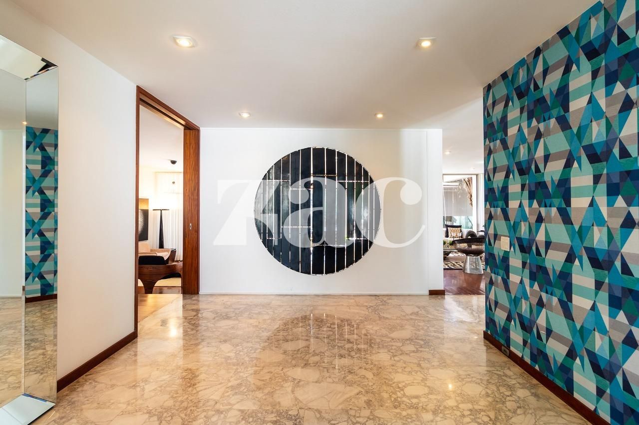 Casa com 4 suítes à venda em Alto da Lapa, São Paulo, por R$ 9.900.000 Imagem 8