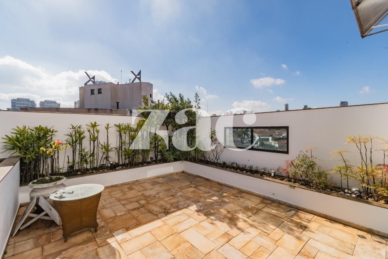 Cobertura com 2 suítes à venda em Alto De Pinheiros, São Paulo, por R$ 5.950.000 Imagem 4