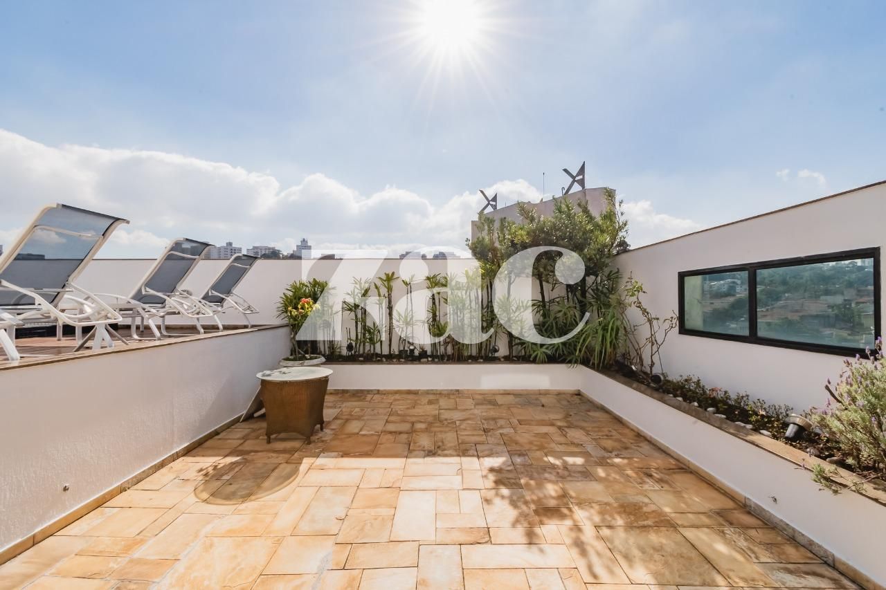 Cobertura com 2 suítes à venda em Alto De Pinheiros, São Paulo, por R$ 5.950.000 Imagem 5