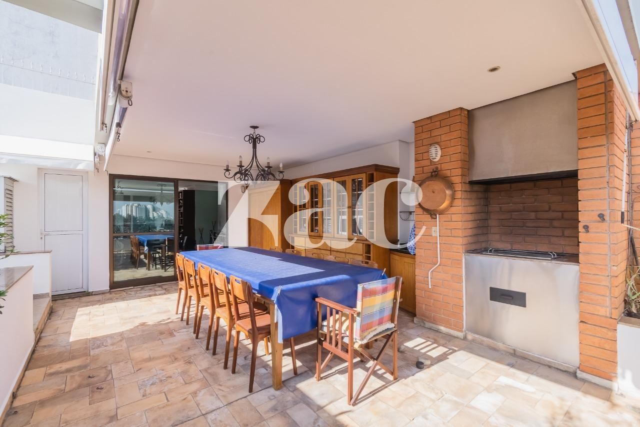 Cobertura com 2 suítes à venda em Alto De Pinheiros, São Paulo, por R$ 5.950.000 Imagem 6
