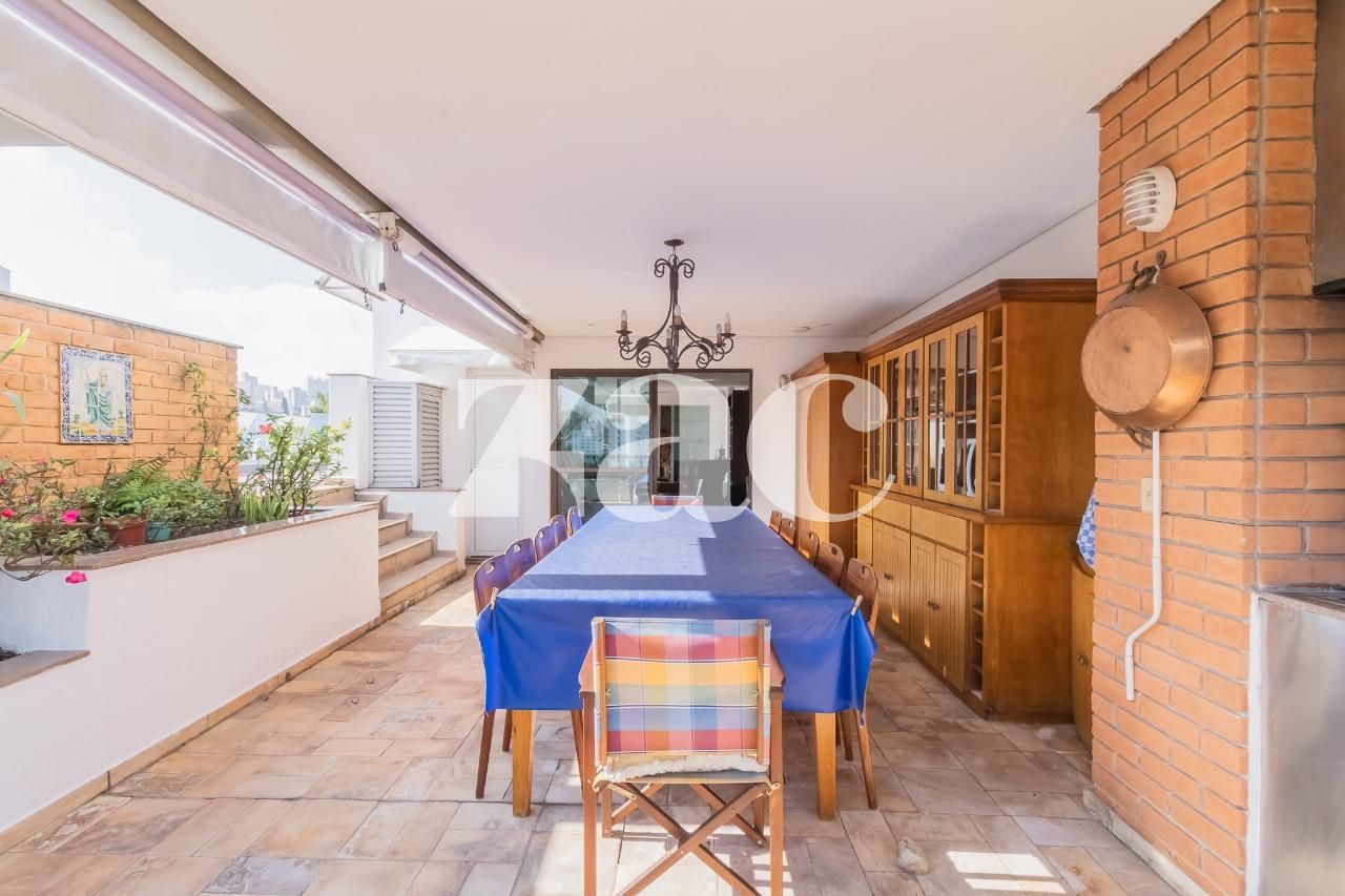 Cobertura com 2 suítes à venda em Alto De Pinheiros, São Paulo, por R$ 5.950.000 Imagem 7