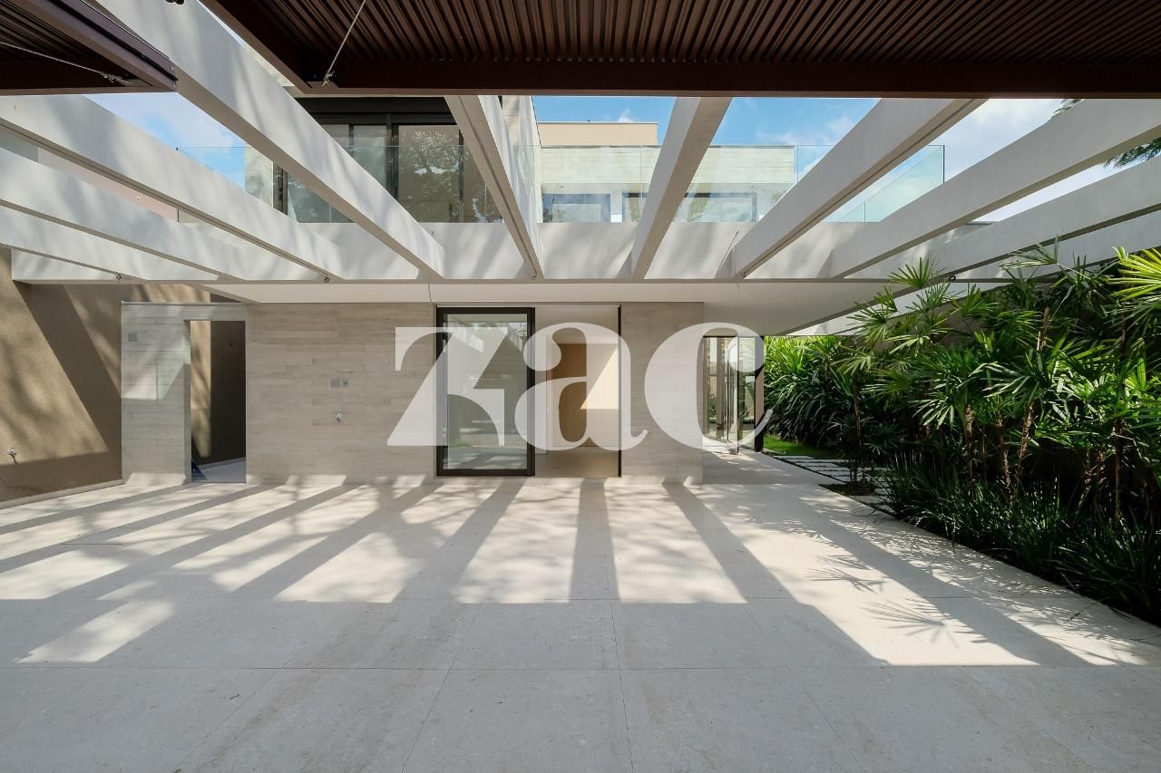 Casa com 4 suítes à venda em Alto De Pinheiros, São Paulo, por R$ 9.300.000 Imagem 5