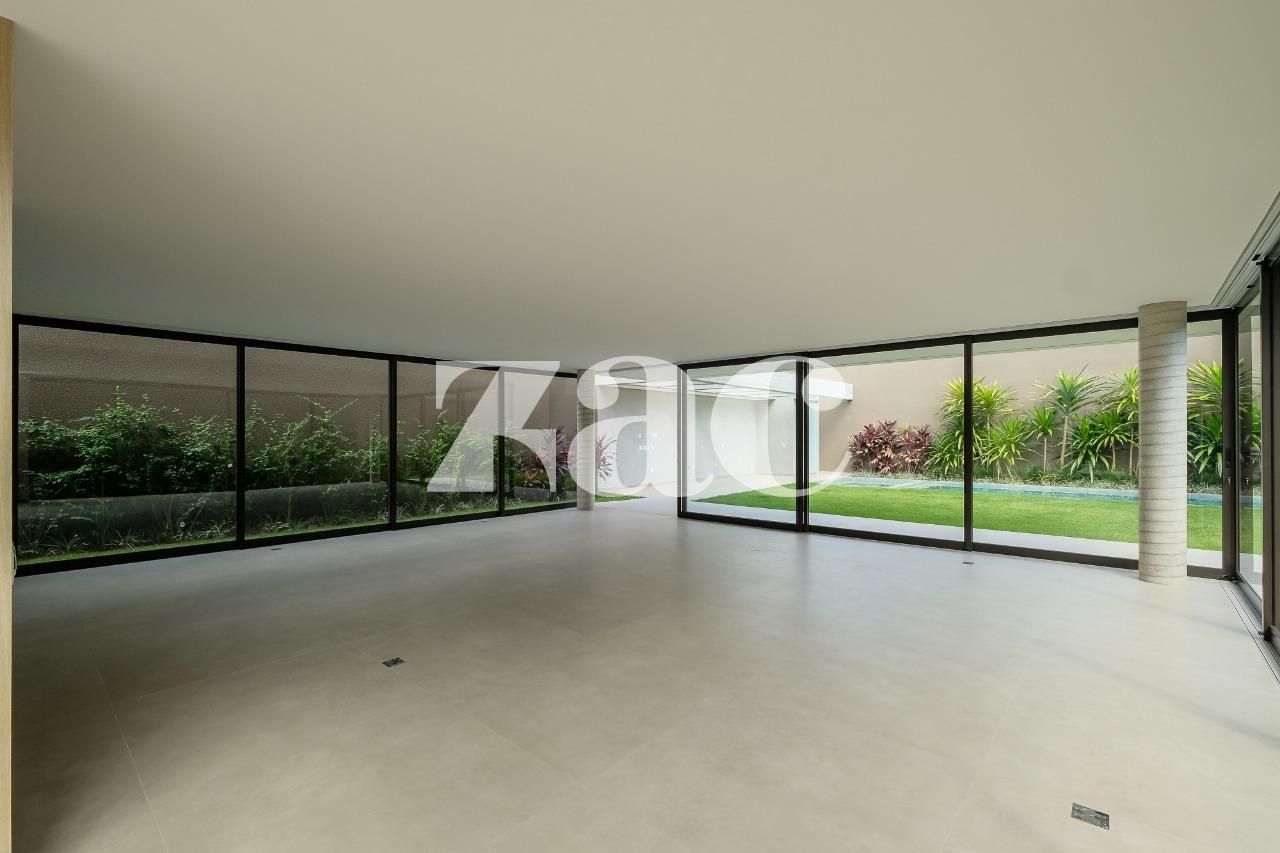 Casa com 4 suítes à venda em Alto De Pinheiros, São Paulo, por R$ 9.300.000 Imagem 7