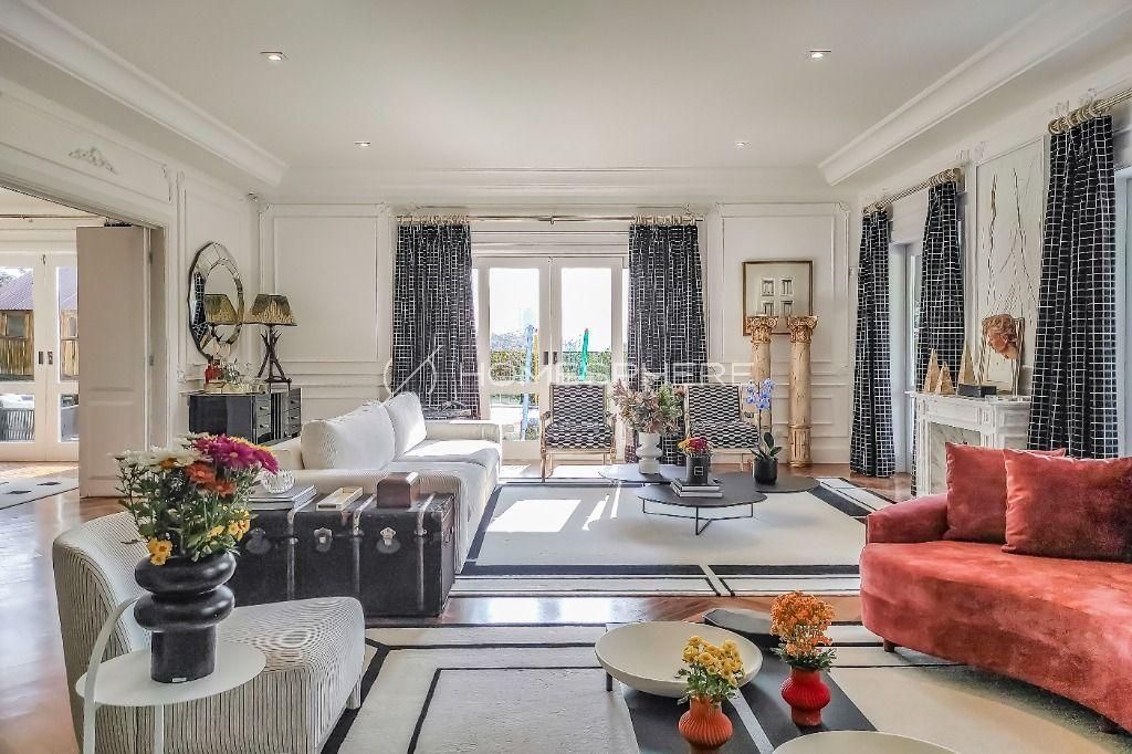 Casa com 4 suítes à venda em Jardim Guedala, São Paulo, por R$ 9.500.000 Imagem 6