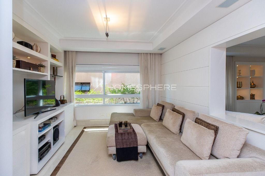 Apartamento com 3 suítes à venda em Vila Uberabinha, São Paulo, por R$ 5.600.000 Imagem 7