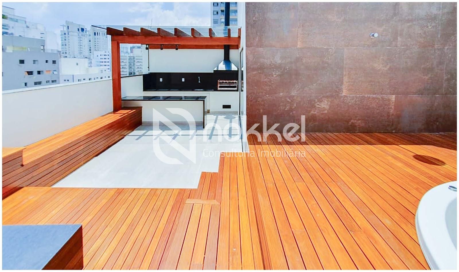 Cobertura com 1 suítes à venda em Vila Olímpia, São Paulo, por R$ 2.290.000 Imagem 5