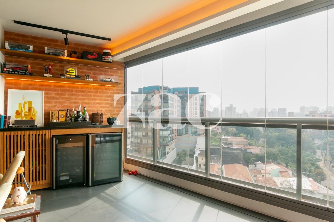 Apartamento com 2 suítes à venda em Vila Ipojuca, São Paulo, por R$ 2.300.000 Imagem 5