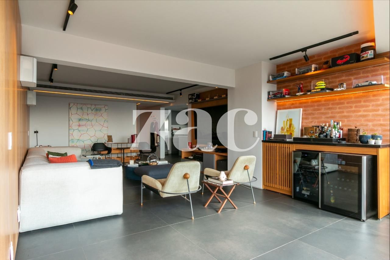 Apartamento com 2 suítes à venda em Vila Ipojuca, São Paulo, por R$ 2.300.000 Imagem 4