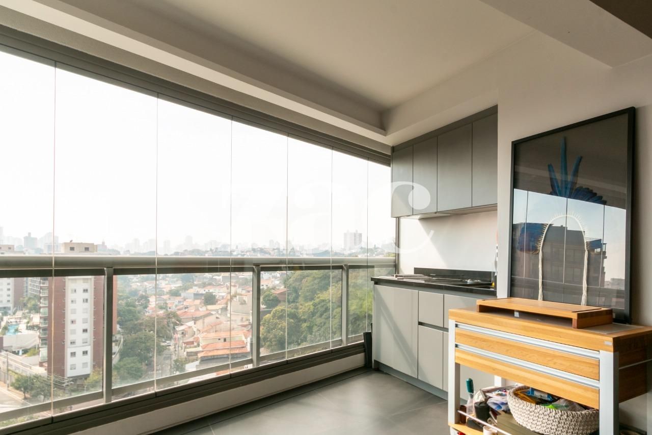 Apartamento com 2 suítes à venda em Vila Ipojuca, São Paulo, por R$ 2.300.000 Imagem 8