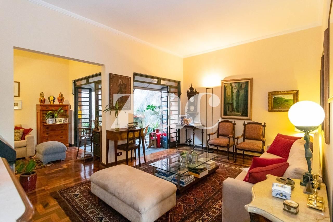 Casa com 1 suítes à venda em Jardim Europa, São Paulo, por R$ 3.500.000 Imagem 4