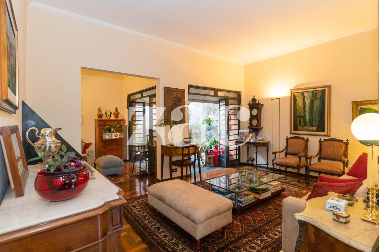 Casa com 1 suítes à venda em Jardim Europa, São Paulo, por R$ 3.500.000 Imagem 5