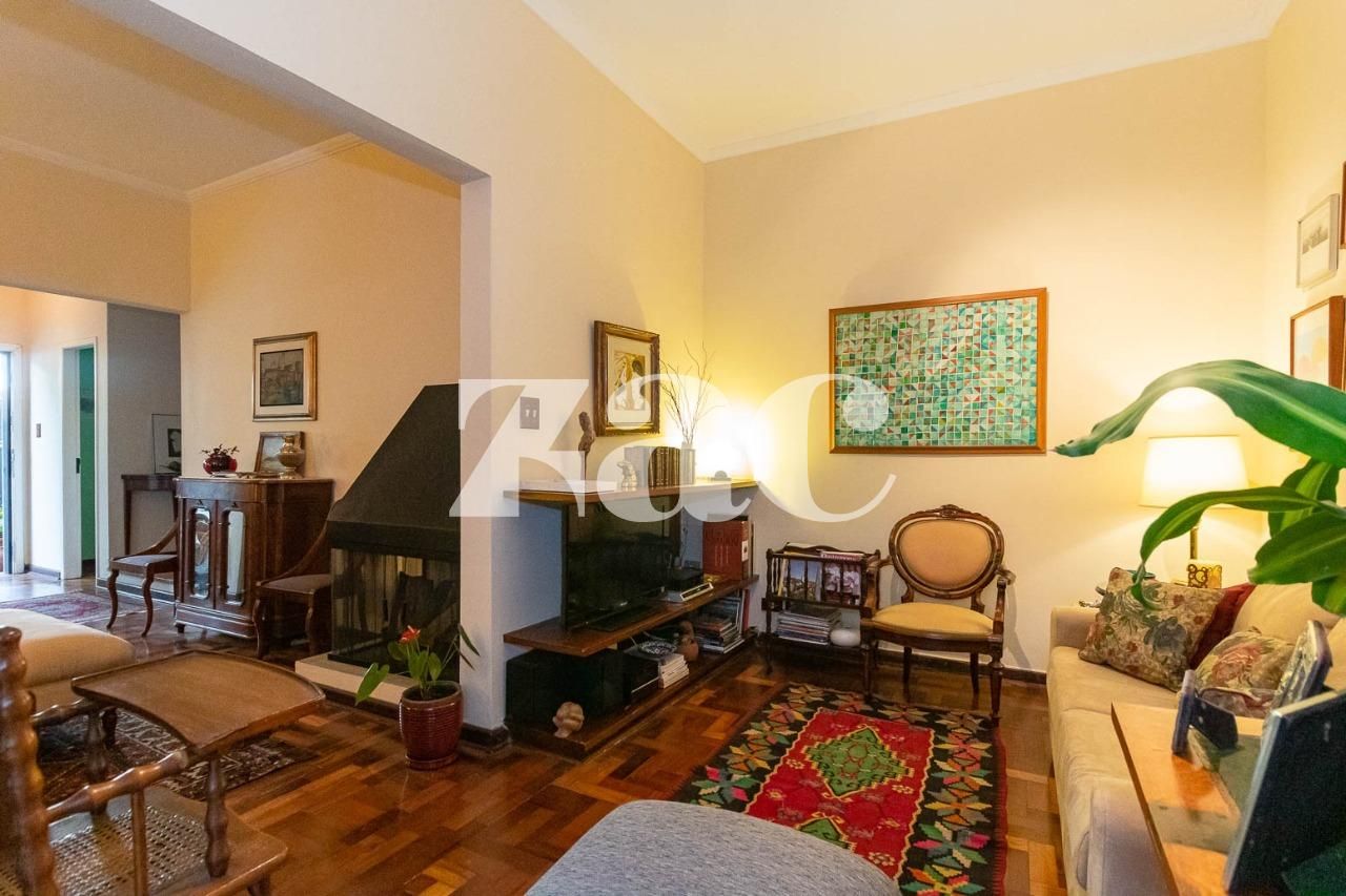 Casa com 1 suítes à venda em Jardim Europa, São Paulo, por R$ 3.500.000 Imagem 6