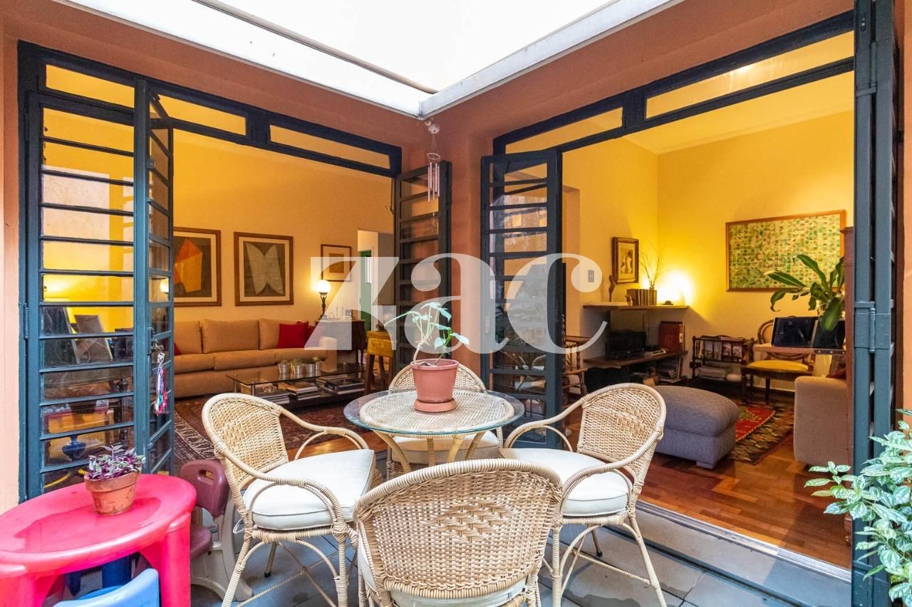 Casa com 1 suítes à venda em Jardim Europa, São Paulo, por R$ 3.500.000 Imagem 7