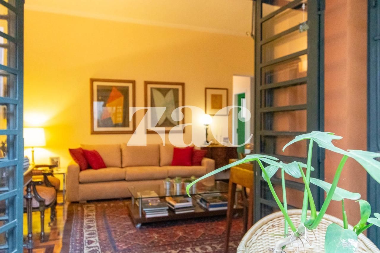 Casa com 1 suítes à venda em Jardim Europa, São Paulo, por R$ 3.500.000 Imagem 8