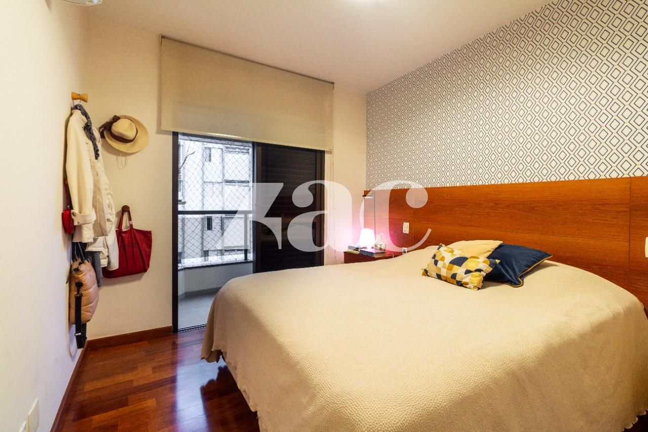 Apartamento com 3 suítes à venda em Itaim Bibi, São Paulo, por R$ 4.500.000 Imagem 6