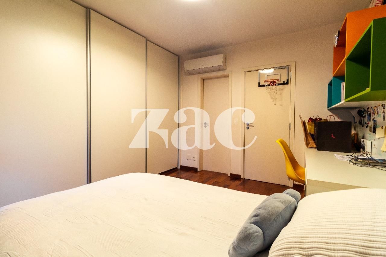 Apartamento com 3 suítes à venda em Itaim Bibi, São Paulo, por R$ 4.500.000 Imagem 7