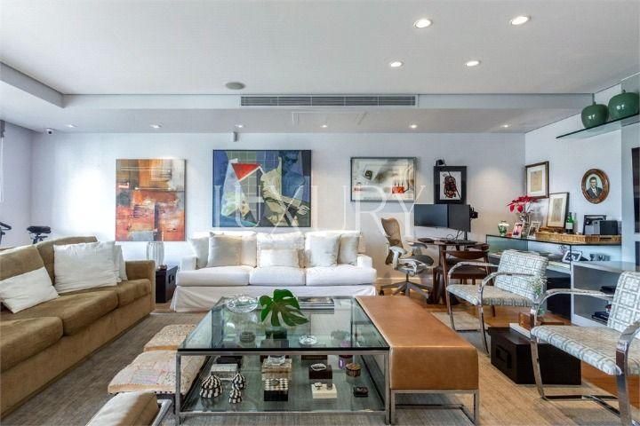 Apartamento com 2 suítes à venda em Vila Nova Conceição, São Paulo, por R$ 5.980.000 Imagem 5