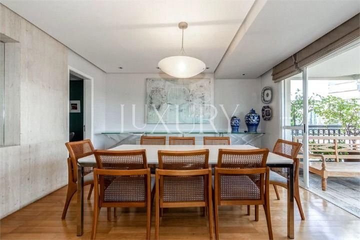 Apartamento com 2 suítes à venda em Vila Nova Conceição, São Paulo, por R$ 5.980.000 Imagem 6