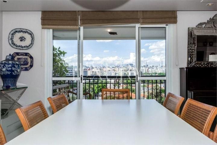 Apartamento com 2 suítes à venda em Vila Nova Conceição, São Paulo, por R$ 5.980.000 Imagem 7