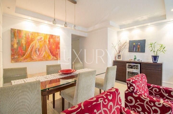 Apartamento com 1 suítes à venda em Itaim Bibi, São Paulo, por R$ 2.300.000 Imagem 4