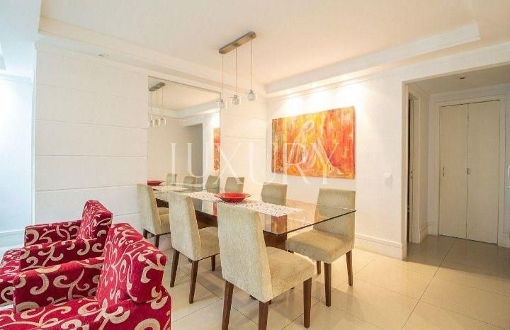 Apartamento com 1 suítes à venda em Itaim Bibi, São Paulo, por R$ 2.300.000 Imagem 6