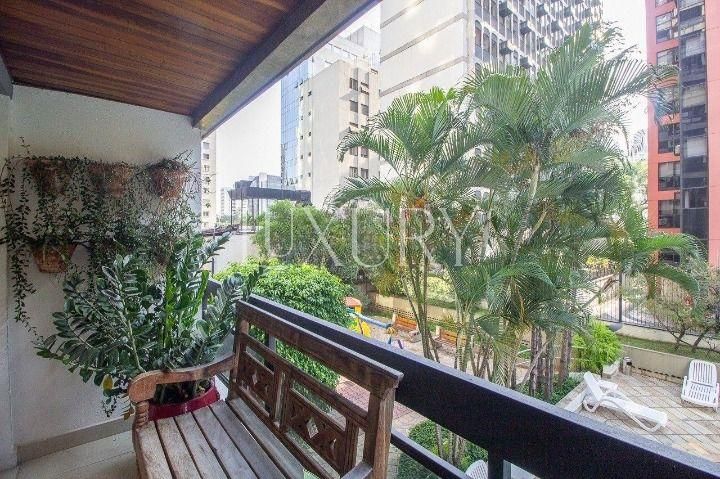 Apartamento com 1 suítes à venda em Itaim Bibi, São Paulo, por R$ 2.300.000 Imagem 7