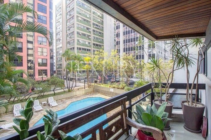 Apartamento com 1 suítes à venda em Itaim Bibi, São Paulo, por R$ 2.300.000 Imagem 8
