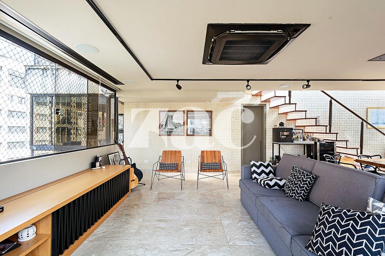 Apartamento com 2 suítes à venda em Itaim Bibi, São Paulo, por R$ 3.990.000 Imagem 4