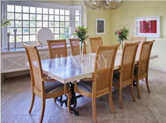 Casa com 4 suítes à venda em Jardim Guedala, São Paulo, por R$ 9.800.000 Imagem 6