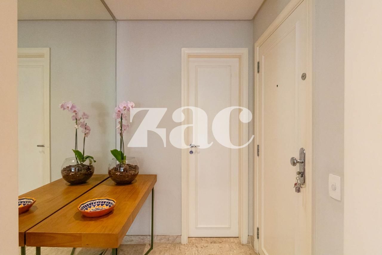 Apartamento com 3 suítes à venda em Jardim Paulista, São Paulo, por R$ 3.250.000 Imagem 4