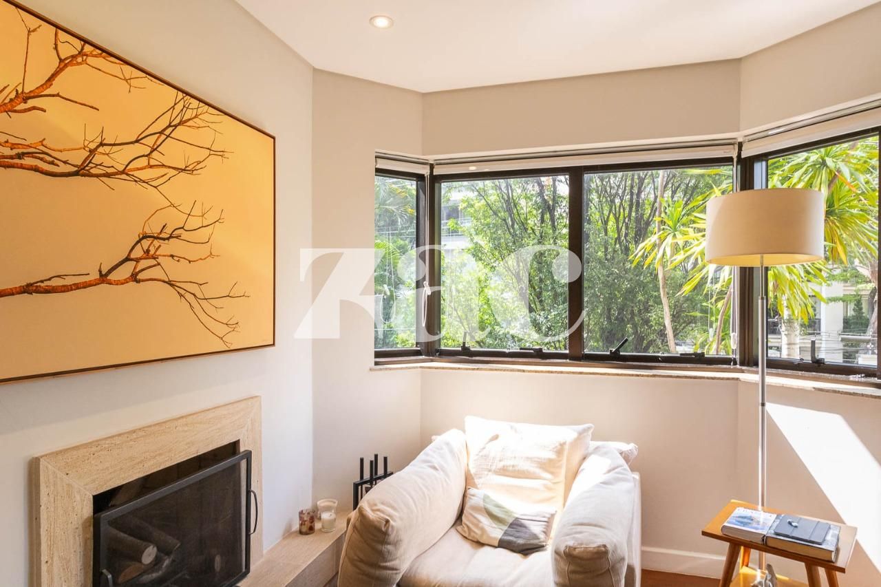 Apartamento com 3 suítes à venda em Jardim Paulista, São Paulo, por R$ 3.250.000 Imagem 5