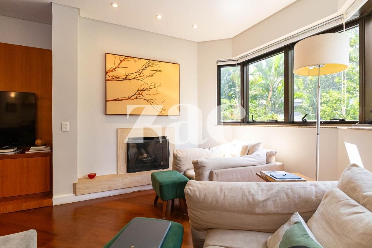 Apartamento com 3 suítes à venda em Jardim Paulista, São Paulo, por R$ 3.250.000 Imagem 6