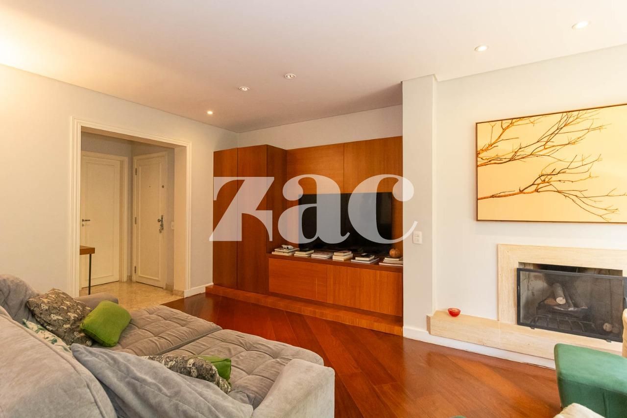 Apartamento com 3 suítes à venda em Jardim Paulista, São Paulo, por R$ 3.250.000 Imagem 7