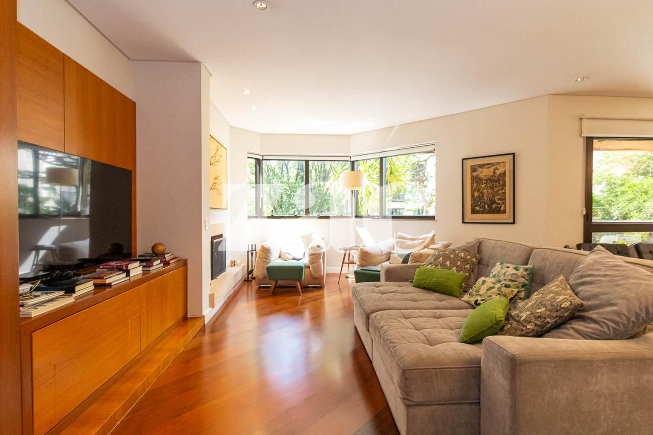 Apartamento com 3 suítes à venda em Jardim Paulista, São Paulo, por R$ 3.250.000 Imagem 8