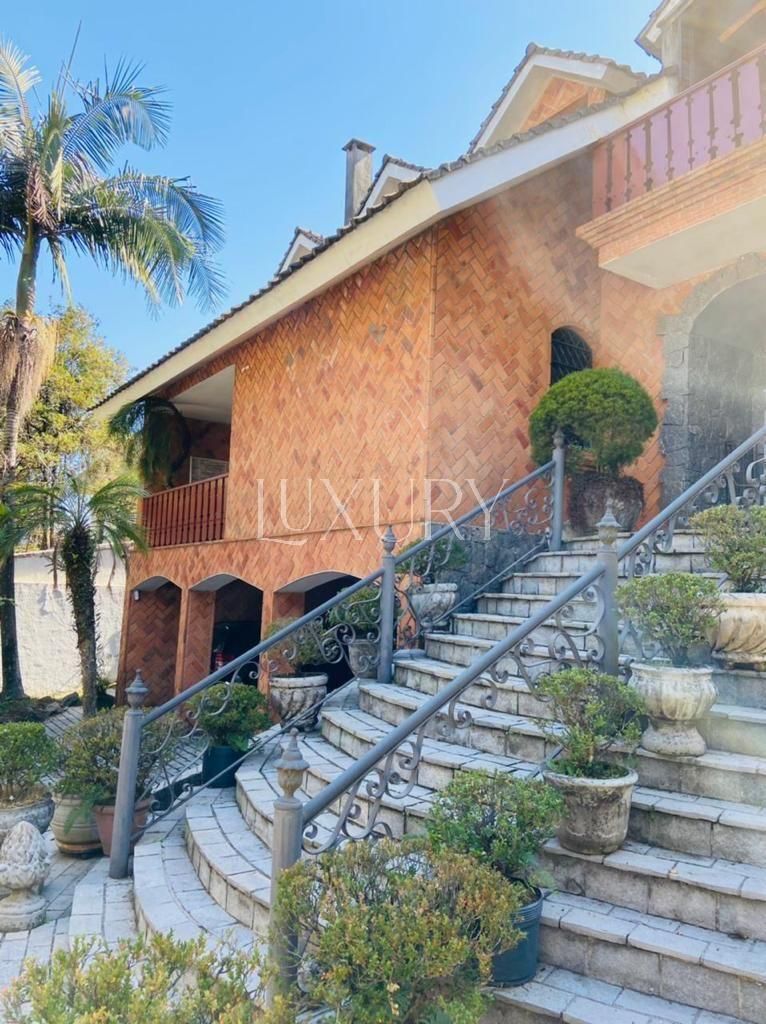 Casa com 4 suítes à venda em Jardim Guedala, São Paulo, por R$ 3.990.000 Imagem 4