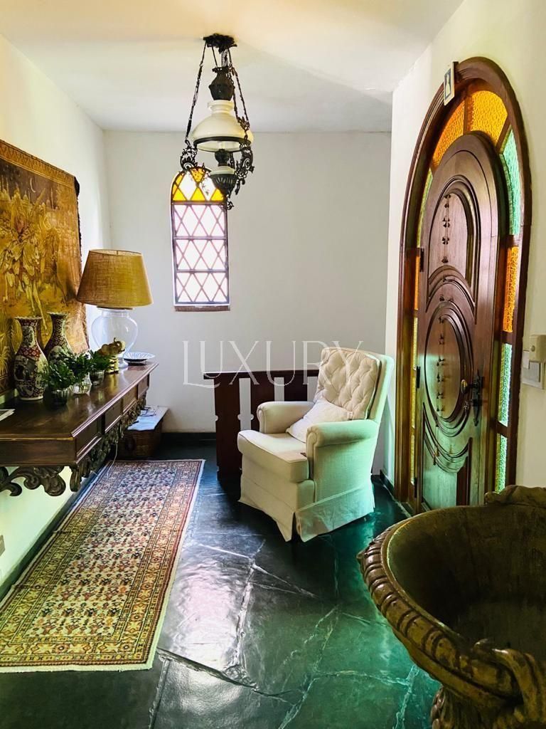 Casa com 4 suítes à venda em Jardim Guedala, São Paulo, por R$ 3.990.000 Imagem 5