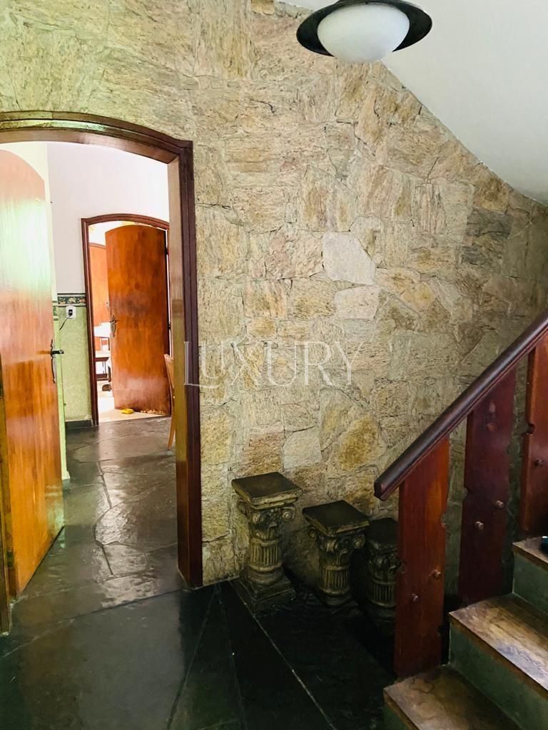Casa com 4 suítes à venda em Jardim Guedala, São Paulo, por R$ 3.990.000 Imagem 8