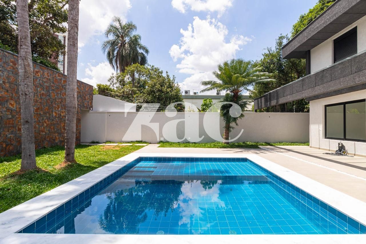 Casa com 4 suítes à venda em Alto De Pinheiros, São Paulo, por R$ 7.900.000 Imagem 4
