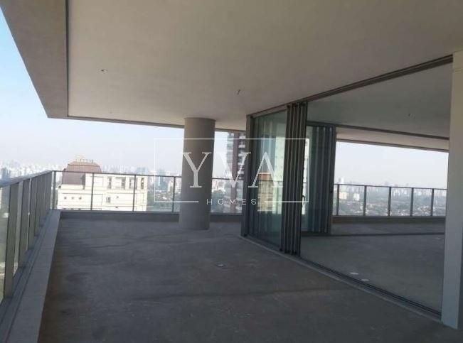 Apartamento com 4 suítes à venda em Ibirapuera, São Paulo, por R$ 26.700.000 Imagem 4